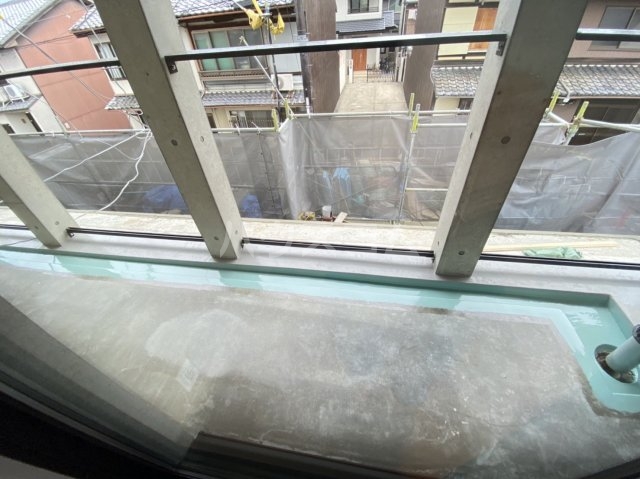 20/30 バルコニー