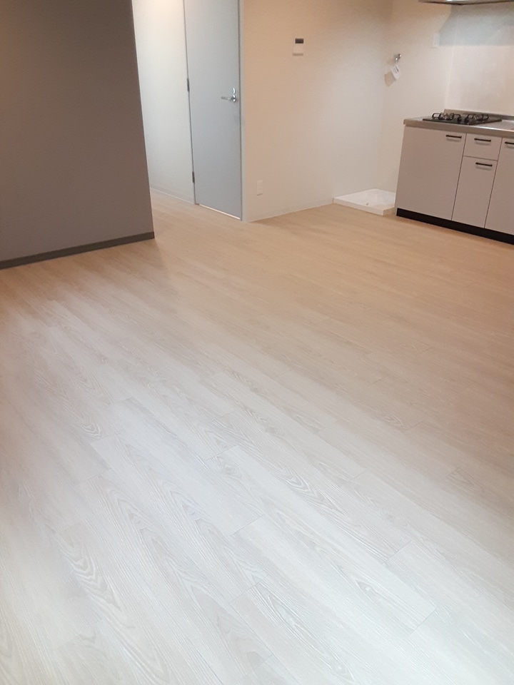 4/22 リビング/ダイニング