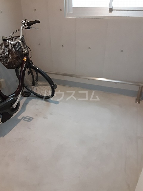 19/22 駐車場