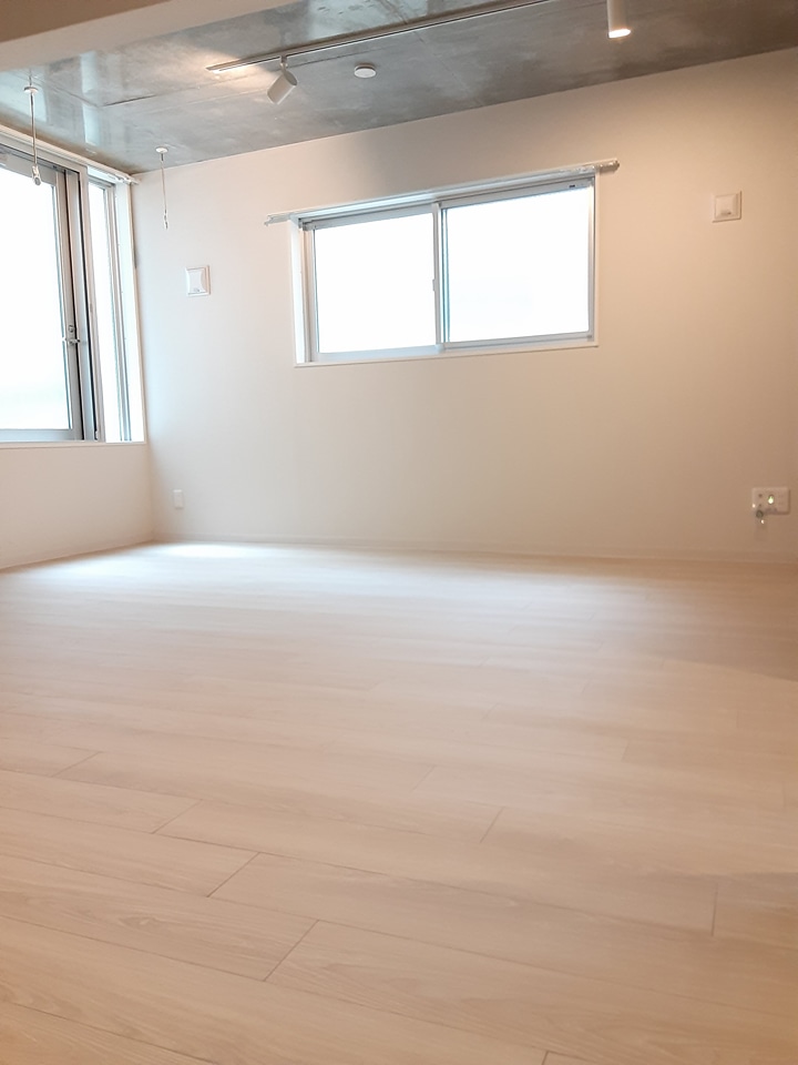 3/22 リビング/ダイニング