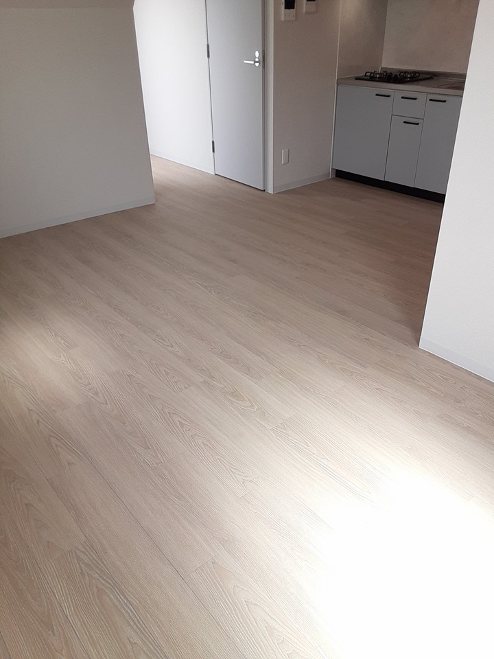 3/22 リビング/ダイニング