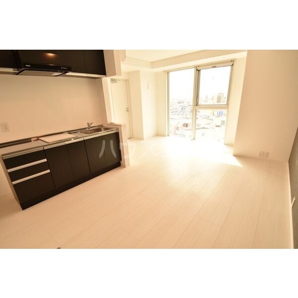 3/26 リビング/ダイニング