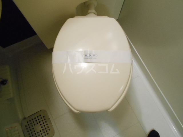 12/30 トイレ