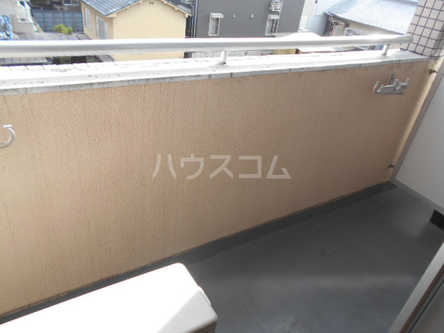 15/30 バルコニー