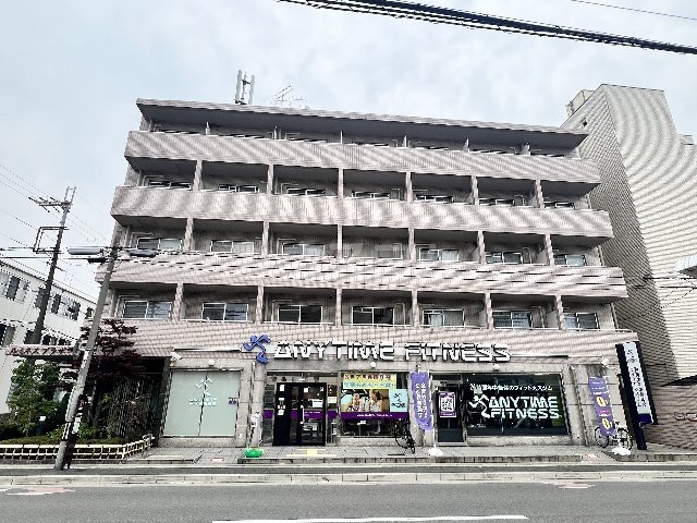 1/30 外観