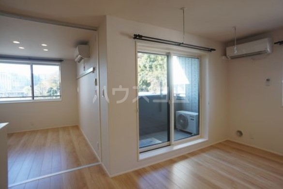 5/20 リビング/ダイニング