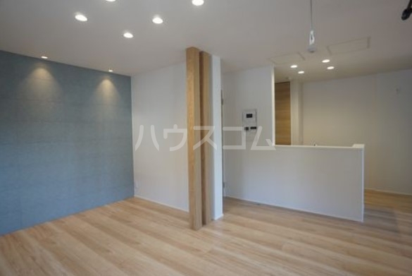 6/20 リビング/ダイニング