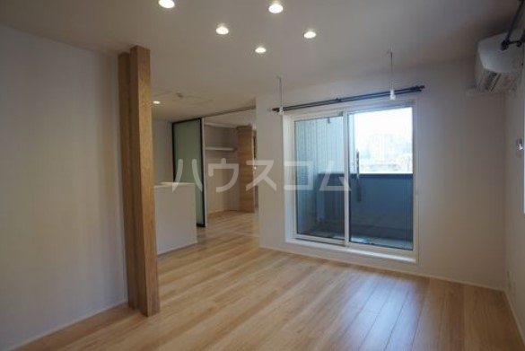 4/20 リビング/ダイニング