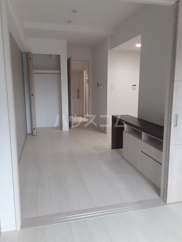 5/30 リビング/ダイニング