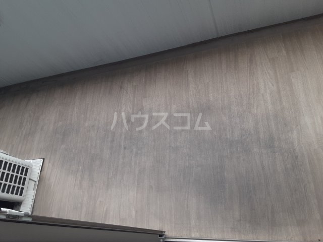 22/30 バルコニー