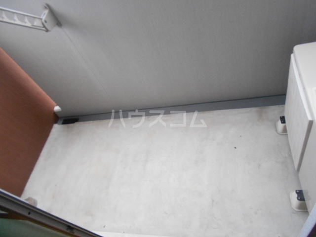 15/27 バルコニー