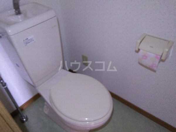 11/28 トイレ