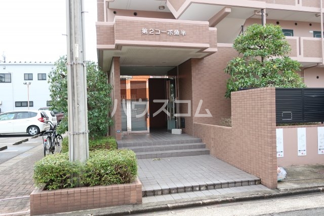 20/29 エントランス