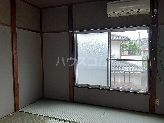 5/22 室内
