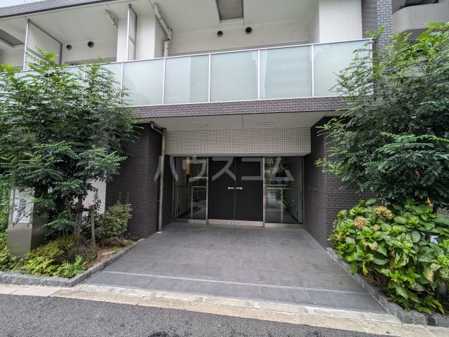 29/30 エントランス
