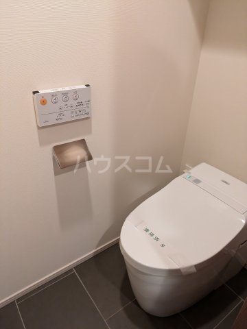 18/30 トイレ