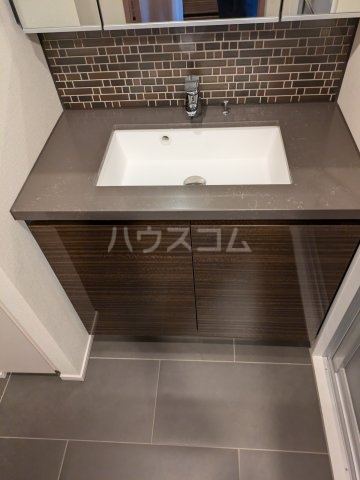 13/30 キッチン
