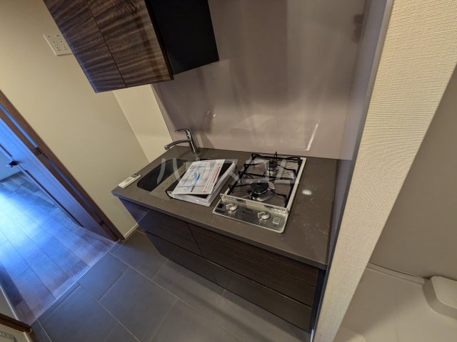 11/30 キッチン