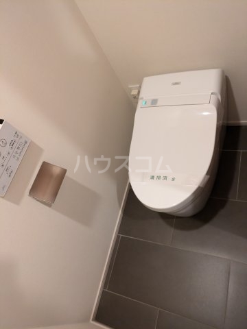 17/30 トイレ