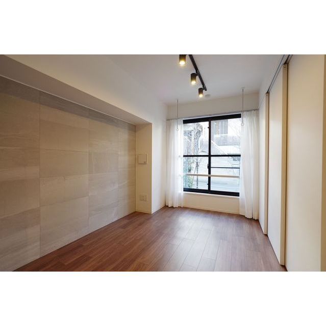 3/25 リビング/ダイニング