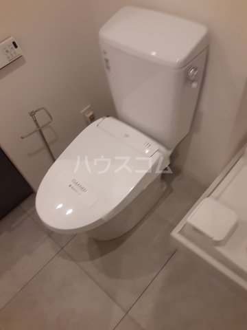 20/30 トイレ