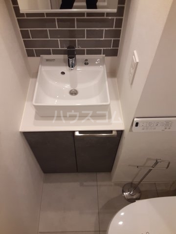 22/30 洗面