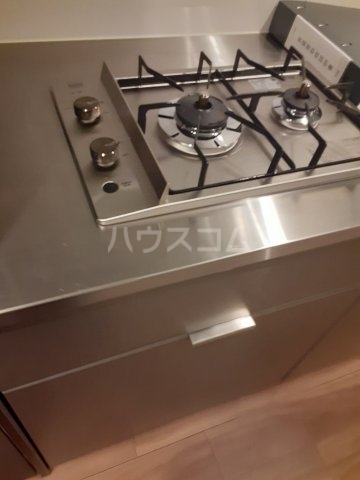 16/30 キッチン