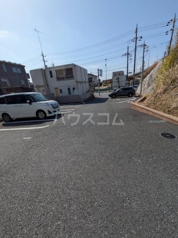 29/30 駐車場