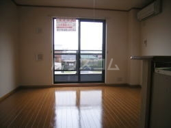 3/24 リビング/ダイニング