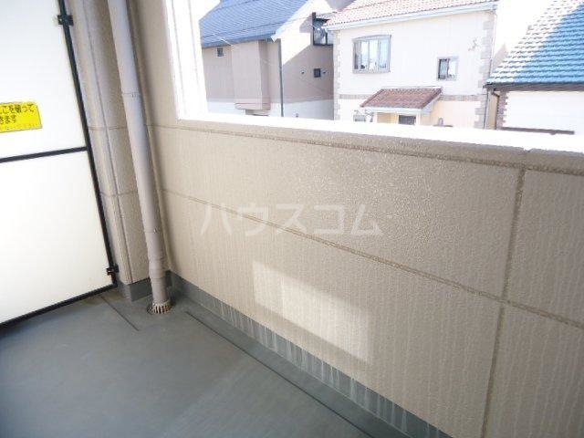 18/29 バルコニー