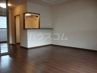 4/29 リビング/ダイニング