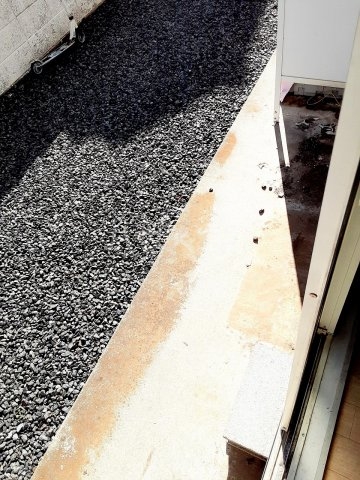 19/30 バルコニー