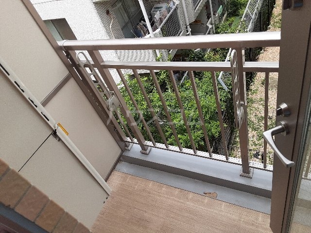 16/30 バルコニー