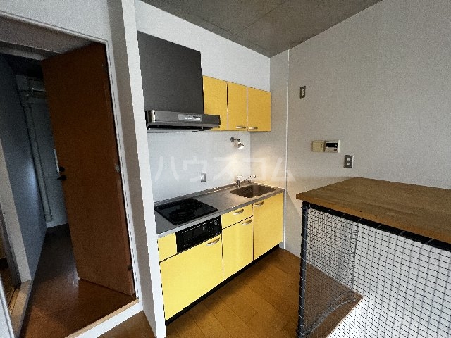 16/30 キッチン