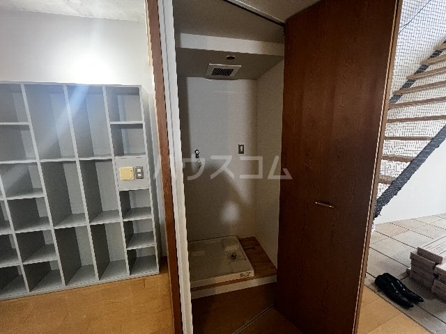8/30 室内