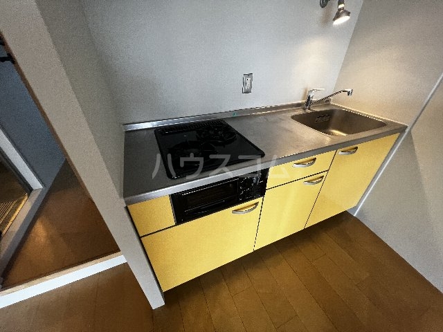 15/30 キッチン