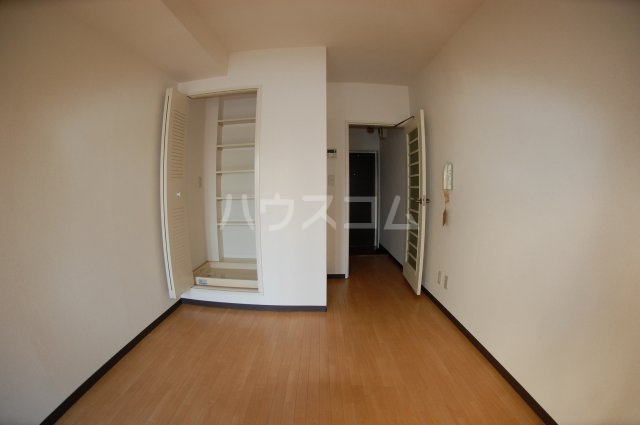 4/9 リビング/ダイニング