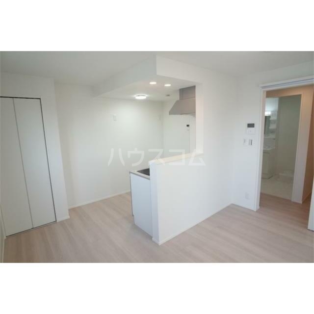 3/28 リビング/ダイニング