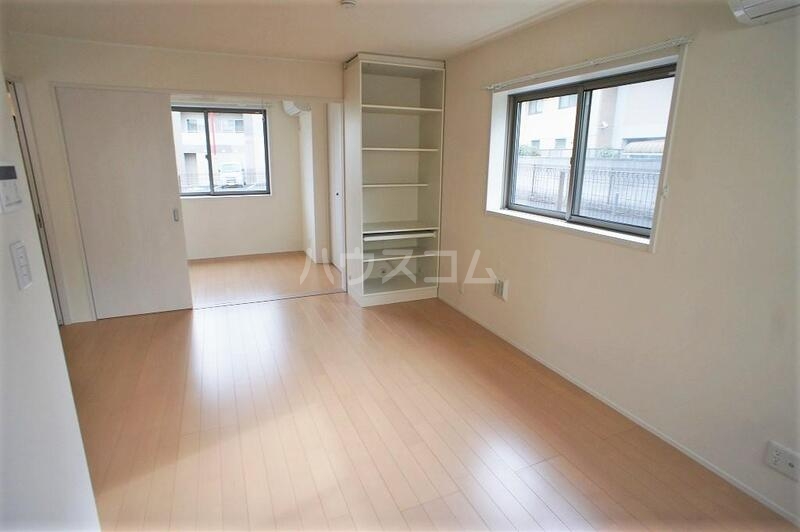 4/27 リビング/ダイニング