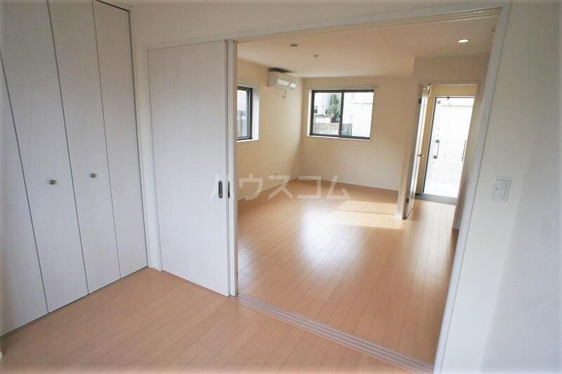 5/27 リビング/ダイニング