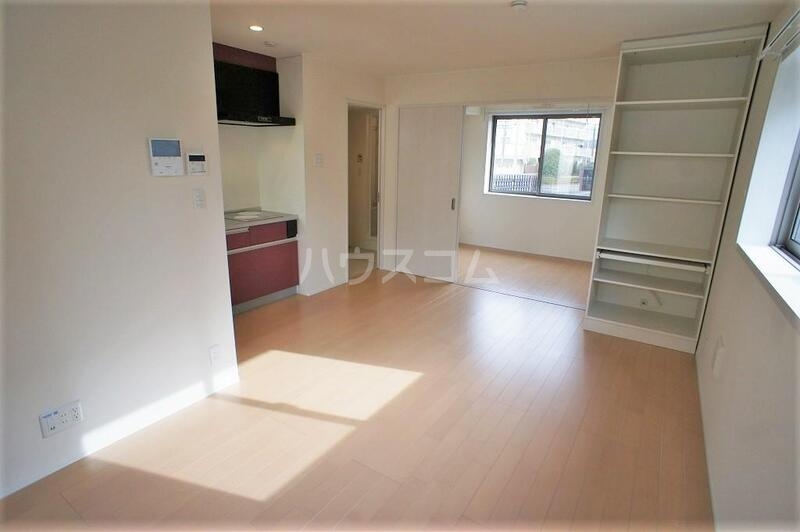 3/27 リビング/ダイニング