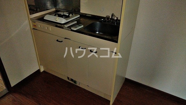 6/22 キッチン
