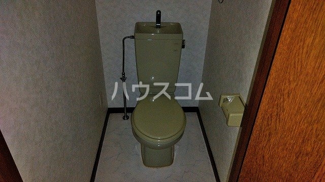 9/22 トイレ