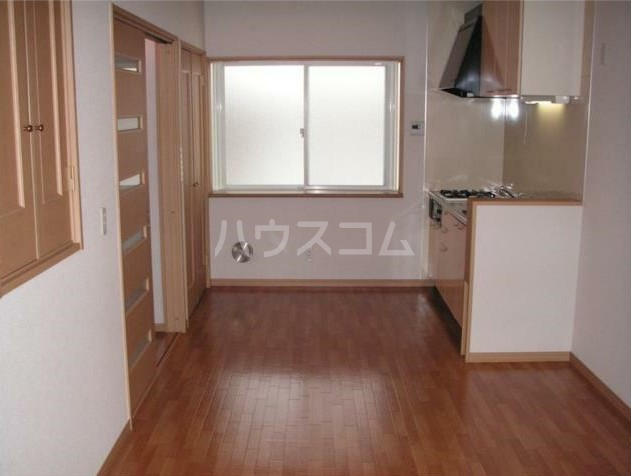 3/19 リビング/ダイニング