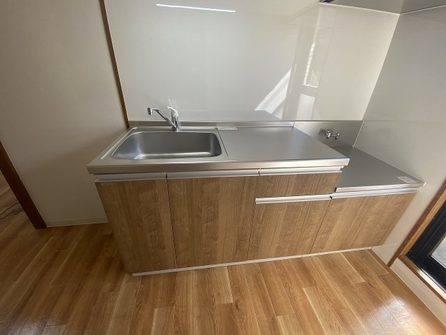 11/29 キッチン