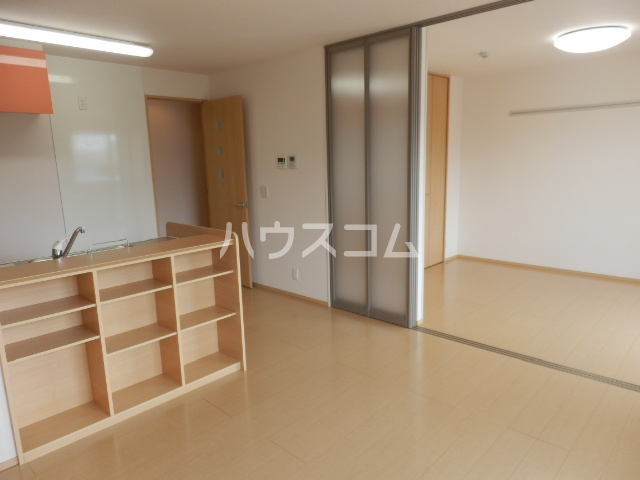 5/30 リビング/ダイニング