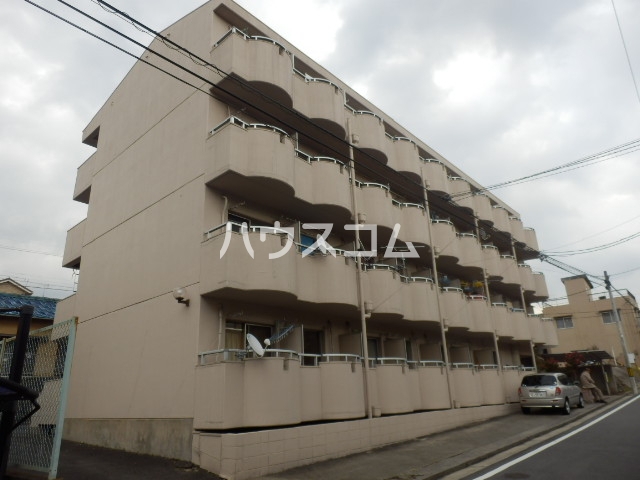 2/11 外観