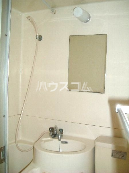 12/28 洗面