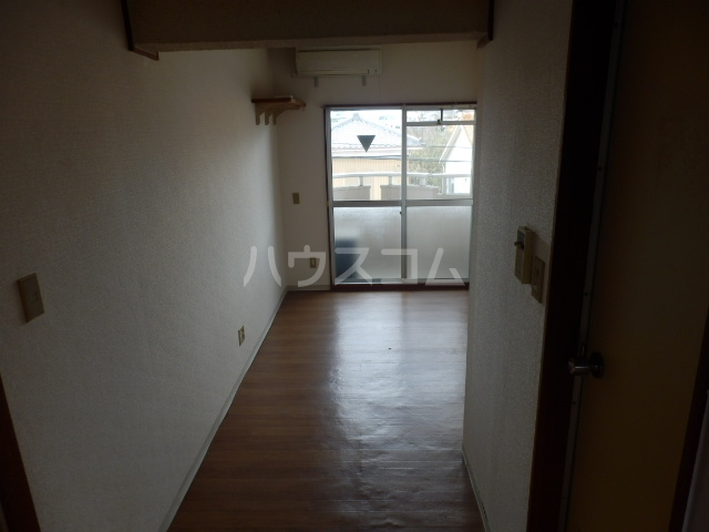 4/29 リビング/ダイニング