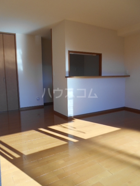 3/19 リビング/ダイニング